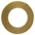 AussieSuperStore Art & Craft Essentials Metallic Gold Stem Wrap (in 2 colours) Stem Wrap (in 2 colours) | Floristry Tape | Floral Stem Wrap | Floral Craft Accessories 9323823196202 FLA17028